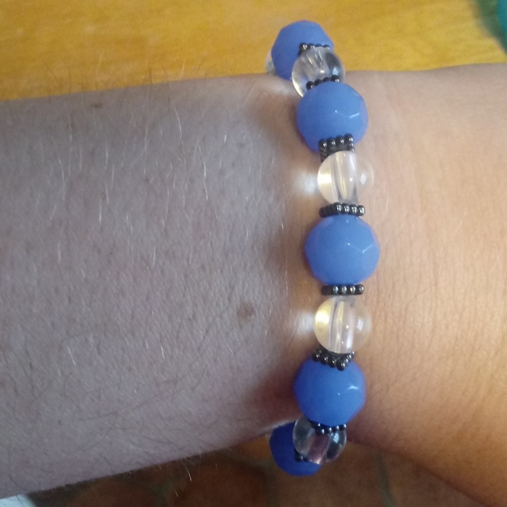 Stretch bracelet - Picture 3 of 3